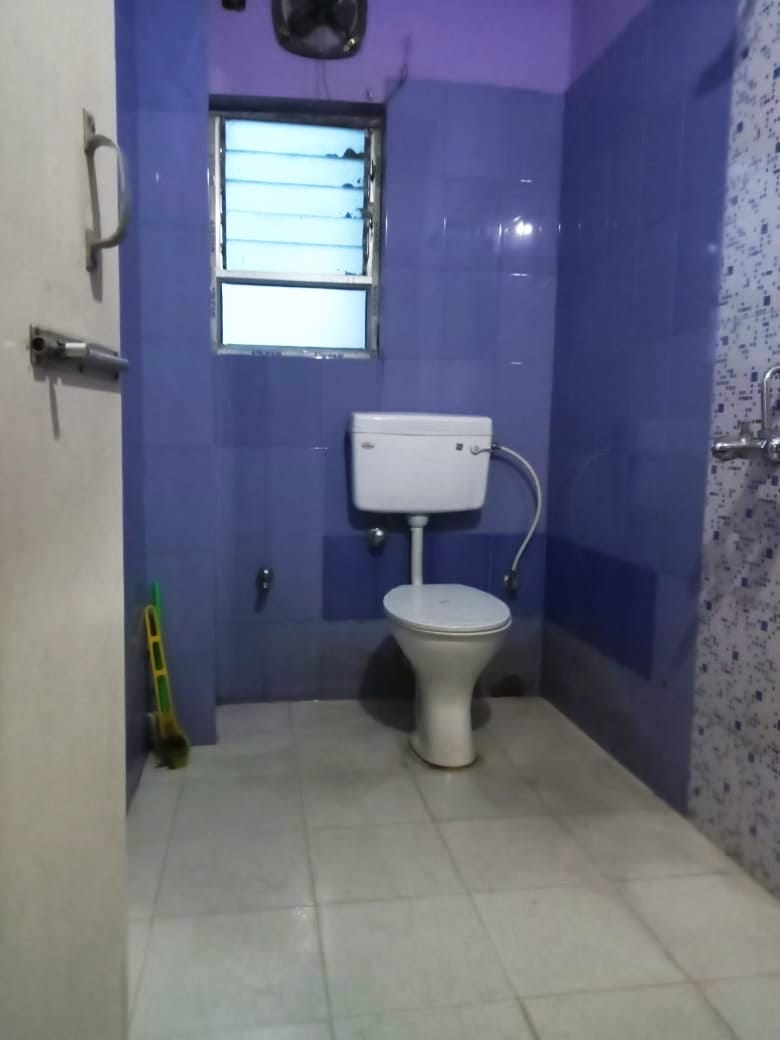 Semi Furnished 3bhk in Kanaklata Saikia Path, Bhetapara, Guwahati, Assam, India for Rent